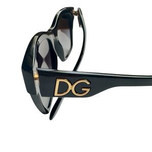 Dolce & Gabbana sunglasses